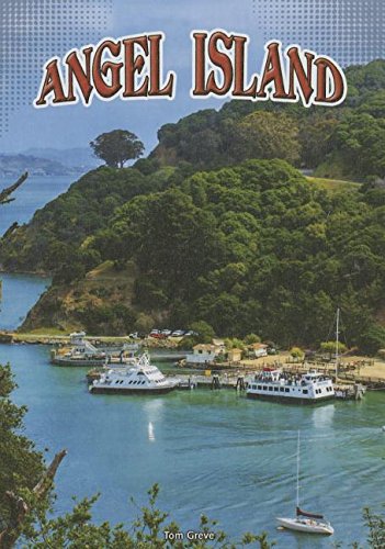Angel Island by Tom Greve