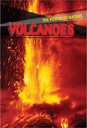 Volcanoes by Arthur Gullo