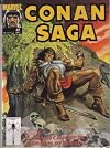 Conan Saga #42