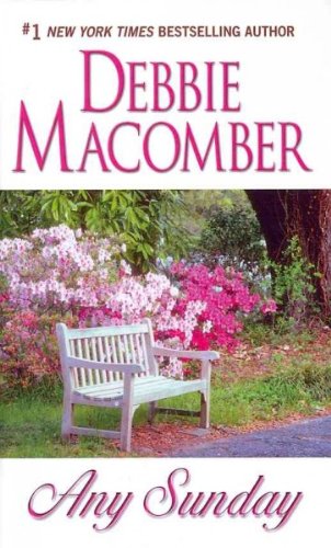 Any Sunday by Debbie Macomber