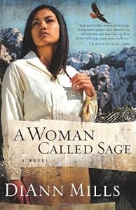 A Woman Called Sage: A Novel