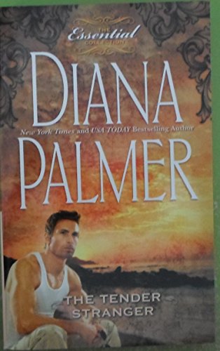 The tender stranger by Diana Palmer