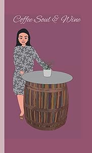 Coffee Soul & Wine Pocket Book