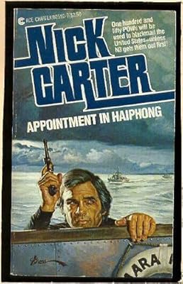 Appointment in Haiphong