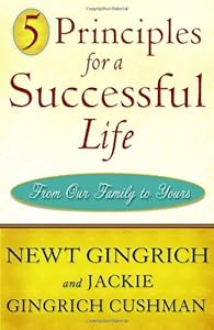 5 Principles for a Successful Life: From Our Family to Yours
