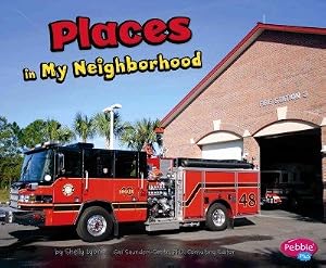 Places in My Neighborhood
