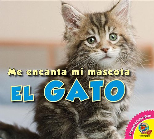 El gato by Aaron Carr