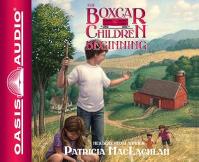 The Boxcar Children Beginning: The Aldens of Fair Meadow Farm