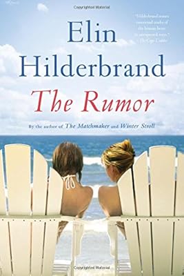 The Rumor: A Novel
