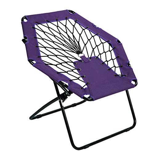 Algopix Similar Product 12 - Harvil Portable Hexagon Bungee Chair
