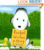 Rocket Writes a Story