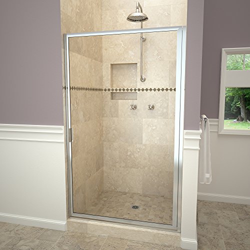 Algopix Similar Product 3 - Tile Redi USA 11RCPFD03364 Redi Swing