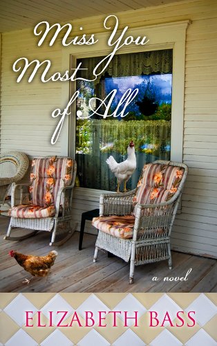Miss You Most of All by Elizabeth Bass