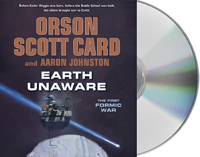 Earth Unaware