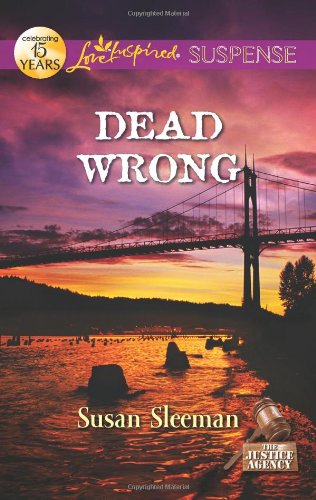 Dead Wrong by Susan Sleeman