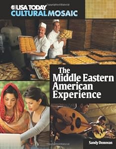 The Middle Eastern American Experience