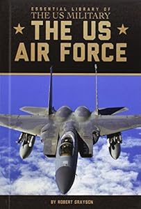 The US Air Force
