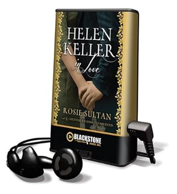 Helen Keller in Love