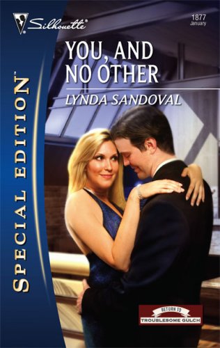 You, And No Other (Silhouette Special Edition) by Lynda Sandoval