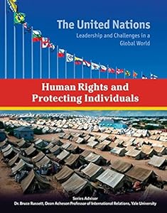 Human Rights and Protecting Individuals
