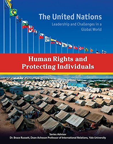 Human Rights and Protecting Individuals by Roger Smith
