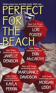 Perfect For The Beach