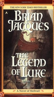 Legend of Luke