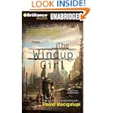 The Windup Girl