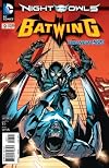 Batwing (2011-2014) #9