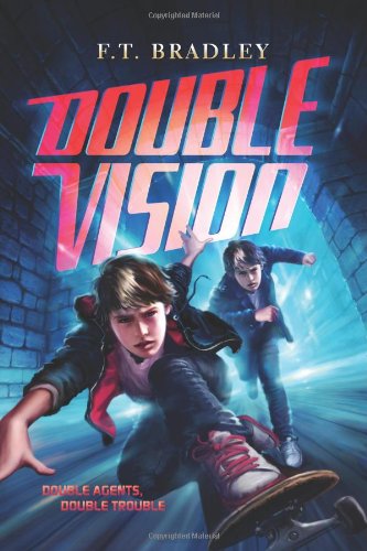 Double Vision by F. T. Bradley