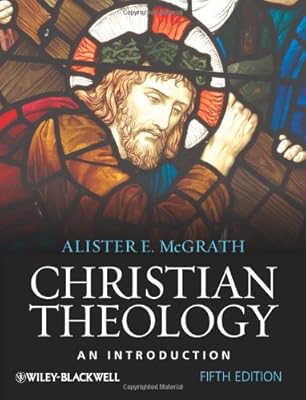 Christian theology