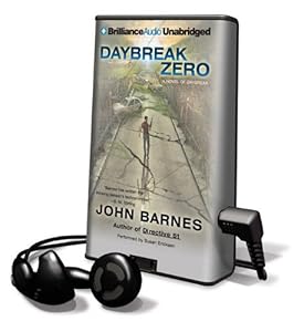 Daybreak Zero