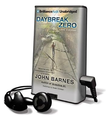 Daybreak Zero