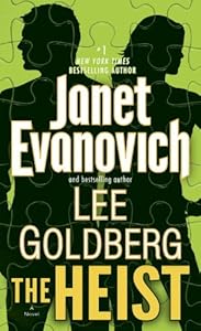The Heist: A Novel