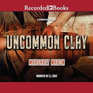 Uncommon Clay