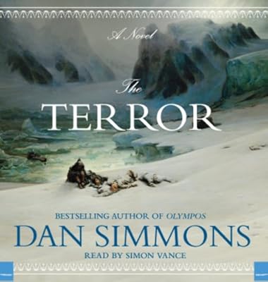 The Terror: A Novel
