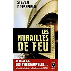 Les murailles de feu