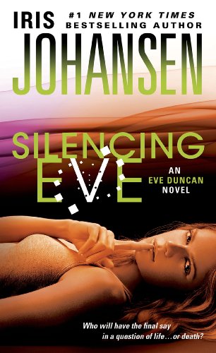 Hunting Eve by Iris Johansen