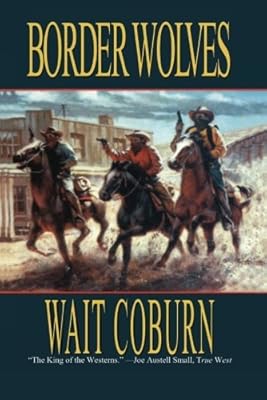 Border Wolves