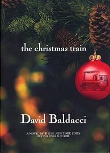 The Christmas Train (Large Print Edition)