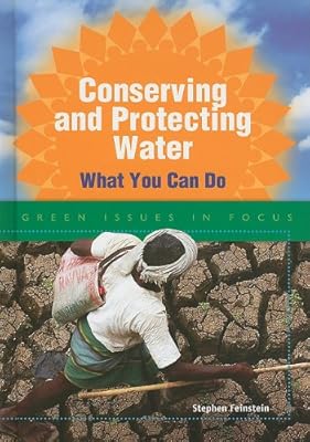 Conserving and Protecting Water: What You Can Do
