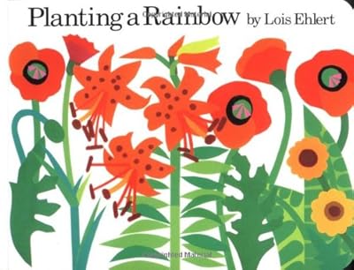 Planting a Rainbow