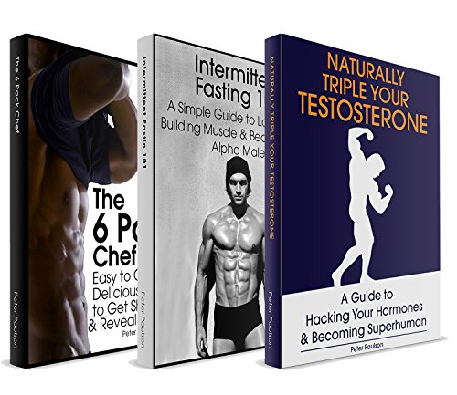 Algopix Similar Product 10 - The Ultimate Health Fitness and Fat