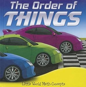 The Order of Things