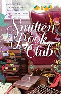 Smitten Book Club (Smitten (Thomas Nelson) 3)