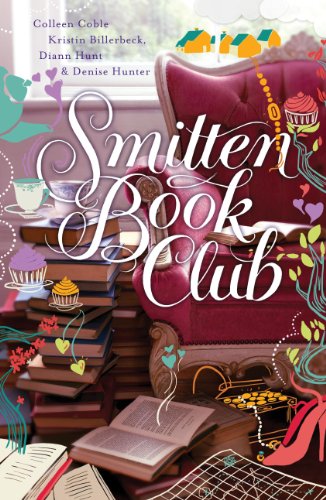 Smitten Book Club (Smitten (Thomas Nelson) 3) by Colleen Coble