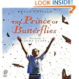 The Prince of Butterflies