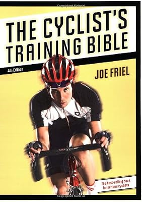 The Cyclist's Training Bible
