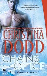 Chains of Ice: The Chosen Ones