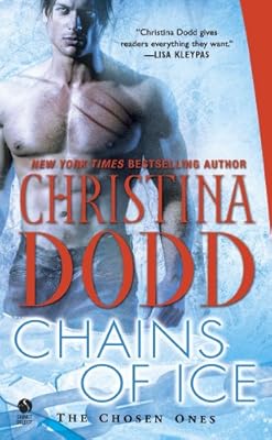 Chains of Ice: The Chosen Ones